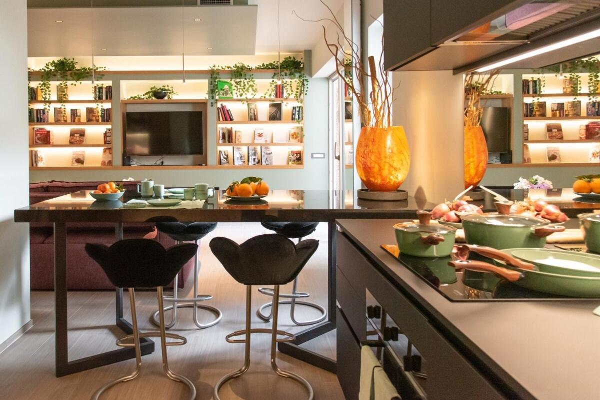 Fabiolous Apartment *