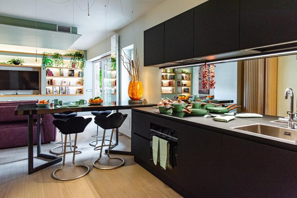Fabiolous Apartment Rom