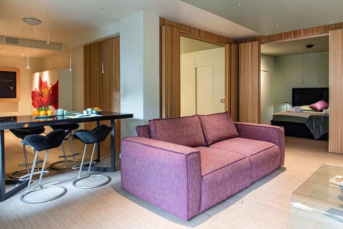 Apartment Fabiolous Rom