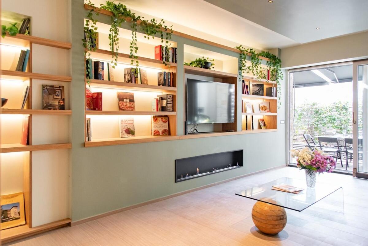 Fabiolous Apartment