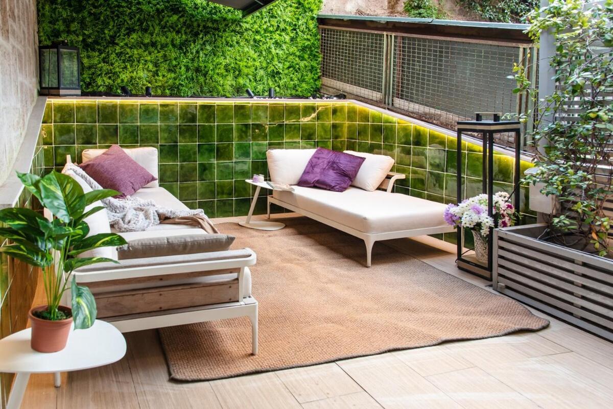 Apartment Fabiolous Rom